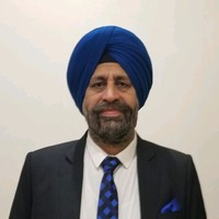 Gurpreet Singh