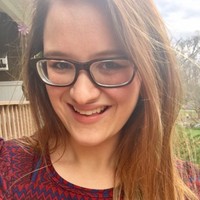 Caitlin Baisden