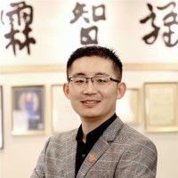 Jerry Liu