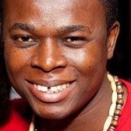 Elorm Dogbo