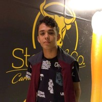 João Eduardo B. Cordeiro