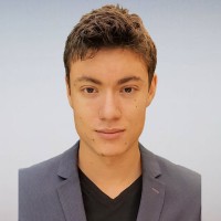 Yoan Belhous