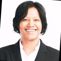 Maliaca Wong