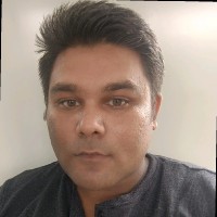 Tushar Bhardwaj