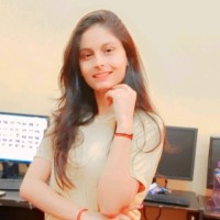 Anjali Dhyani
