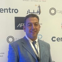 Ahmed Elmoghazy