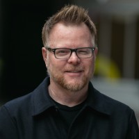 Stephen Carroll, ASLA, LEED AP