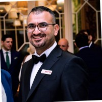 Ghazwan Dabdab