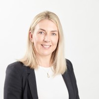 Anna Greenhill