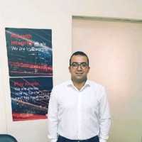 Mahmoud Moustafa Soliman