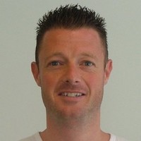 Barry Dijs