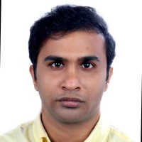 Sreejith Sreenivasan