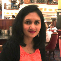 Madiha Arif