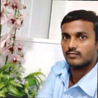 Vishwanath K M
