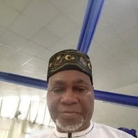 Ayodeji Famisa