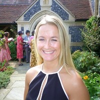Jo Killingley
