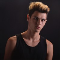 Tariel Gadzhyiev