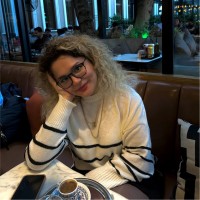Ceren Bayram