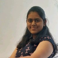 Anushree R