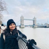 Tanvi Pathak