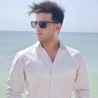 Irtiza Hammad