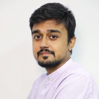 Suman Chatterjee