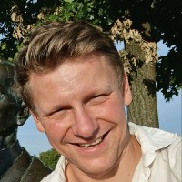 Łukasz Szymański