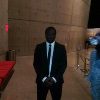 Mohamed Mamadi Barry