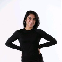 Natasha Lama