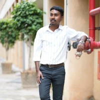 Srinath K R