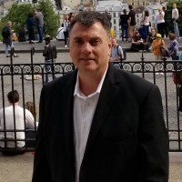 Greg Bradley
