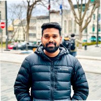 Kanishk Raj