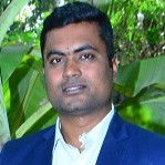 Goutam Roy