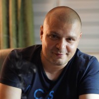 Silviu Preda