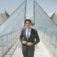 Ahmed Salah Badr