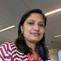 Arya Prasannakumar Saralakumari