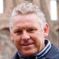 Ron van der Bij