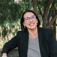 Alinna Bourchier