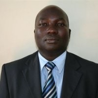 Willis Ochar Wasala