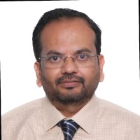 Niraj Sharan