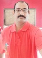 Shivendra Singh