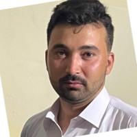 Zafar Ali