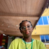 Mercy Ohene-Djan