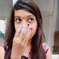 Janvi Panchal