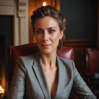 Nicole Robertson