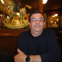 Hilario Luiz Manzo
