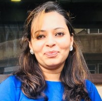 Fauzia Farooqui