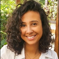 Maria Mariana Ferreira
