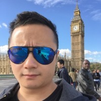 Wade YZ Zhang