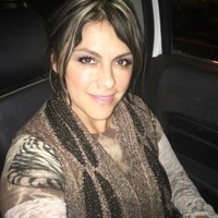 Elizabeth Lomeli